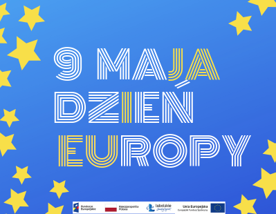 9 maja Dzień Europy