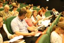 Seminarium pt. Problemy młodzieży NEET, a aktualna sytuacja na rynku pracy województwa lubelskiego. 09.06.2017r (13)