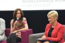 Seminarium pt. Problemy młodzieży NEET, a aktualna sytuacja na rynku pracy województwa lubelskiego. 09.06.2017r (18)