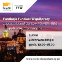 Spotkanie Lublina ścieżki współpracy - Lublin